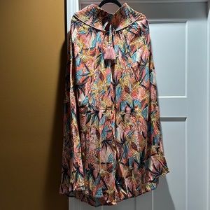 NWT Palazzo Pants. Size Xlarge.